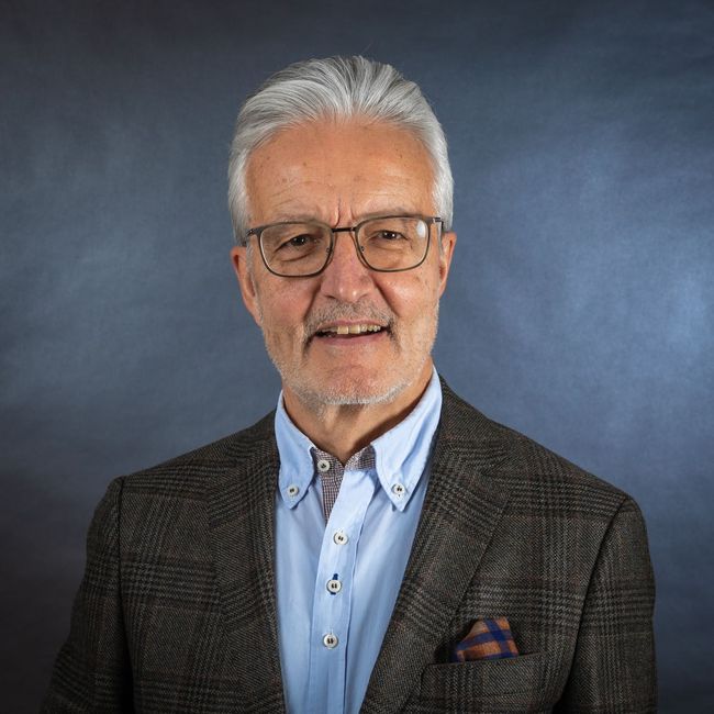 Rolf Butz
