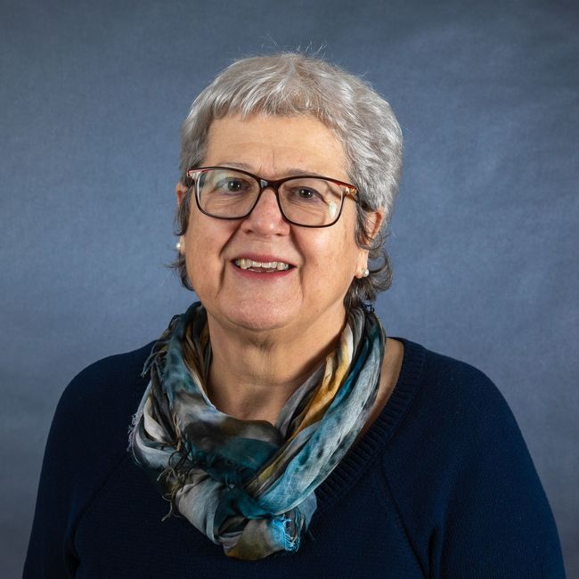 Beatrice Grob Ludin